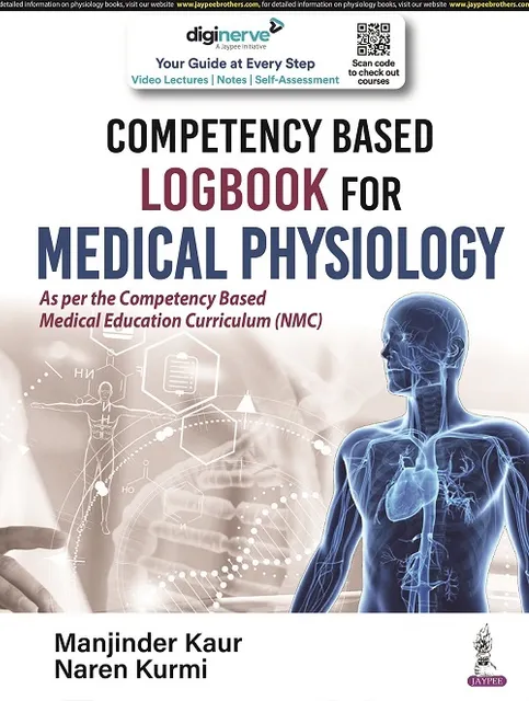 Competency Based Logbook for Medical Physiology 